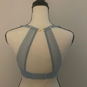 VICTORIA’S SECRET LACE BACK BRA